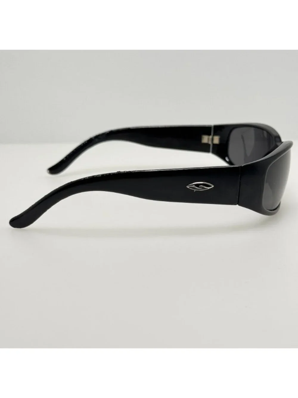 Smith Sunglasses Gallegos Black Read Description